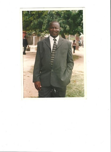 segtony2000's profile picture. 