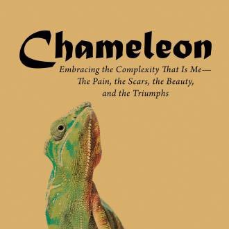 USAF Veteran / Author: Chameleon … M’Div in Missiology / Resilience trophy - Inaugural Ms Veteran America / webpage: https://t.co/DdLcEJ3wU1