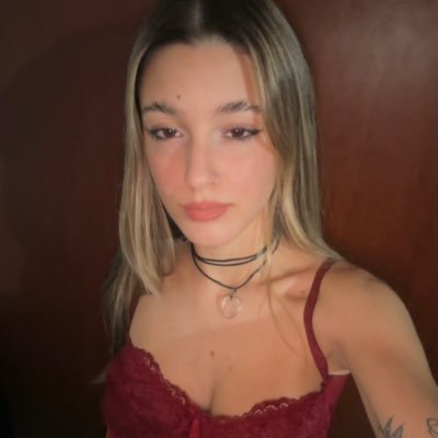 ludmilaamaranto's profile picture. 