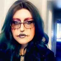 💜🖤VictoriaVoid🖤💜 (@victoriaoldroy8) 's Twitter Profile