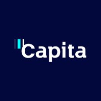 Capita (@capitaplc) 's Twitter Profile