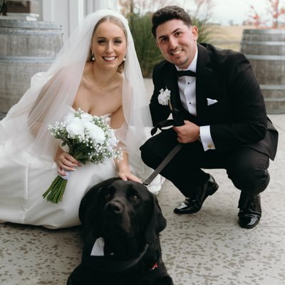 Denz17Ryan's profile picture. (MW❤️)   Chatham U ‘22