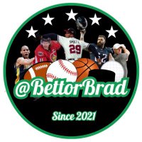 BettorBrad (@bettorbrad) 's Twitter Profile