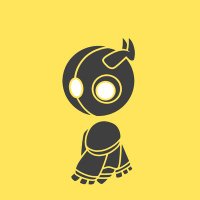 Roboverse (@roboverse6) 's Twitter Profile Photo Roboverse (@roboverse6) 's Twitter Profile Photo