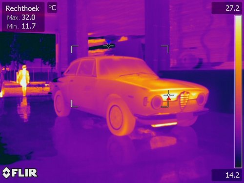 OrionScan's profile picture. Car Wrapping and Signing