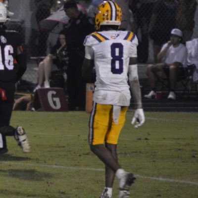 Bryan Tyson jr Profile