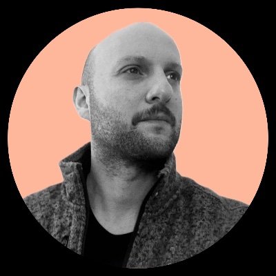 aladdintweets's profile picture. Helping B2B climate founders, consultants + risk experts grow their reach, impact + income | Premium cowriting + strategy | Greenpeace → lawyer → solopreneur