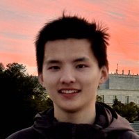 Weixi Tong (@tong_weixi) 's Twitter Profile