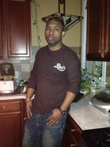 Its my day and its my time so its Showtyme