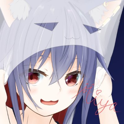 神薙未夜@両声類系Vtuberさんのプロフィール画像