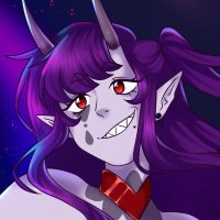 Luna Howl🫦🔞Succubus Lord Vtuber (@lunahowll) 's Twitter Profile Photo Luna Howl🫦🔞Succubus Lord Vtuber (@lunahowll) 's Twitter Profile Photo