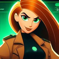 Kim Possible (@savestheworldkp) 's Twitter Profile