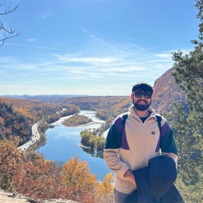 IM PGY-1 @ImPennsy | ex FY1 @leedshospitals | MBChB (hons) @LeedsMedHealth | I climb (onto the sofa) sometimes 🧗♂️