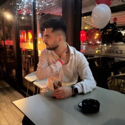 BENDCC_'s profile picture. DC GRUP 🌐 BEŞİKTAŞ🦅 Sneaker manufacturer and designer 🇨🇭🇲🇹🇮🇹