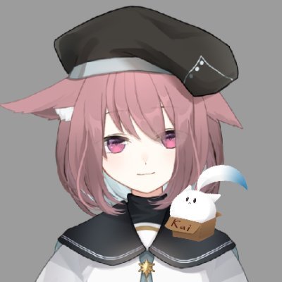 【瑰雪_Kai】さんのプロフィール画像