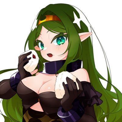御握らぱお🍙📯@3000人感謝🙏さんのプロフィール画像