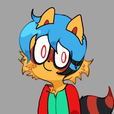 Allanbuzzy ⭐️🦝さんのプロフィール画像