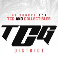 TCGdistrict (@tcgdistrict) 's Twitter Profile Photo TCGdistrict (@tcgdistrict) 's Twitter Profile Photo