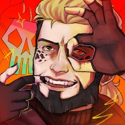 Gawronさんのプロフィール画像