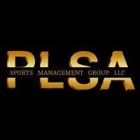 PLSA Sports Management Group, LLC (@prolevelagents) 's Twitter Profile