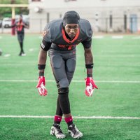 Christian Lloyd (@m42rar__) 's Twitter Profile