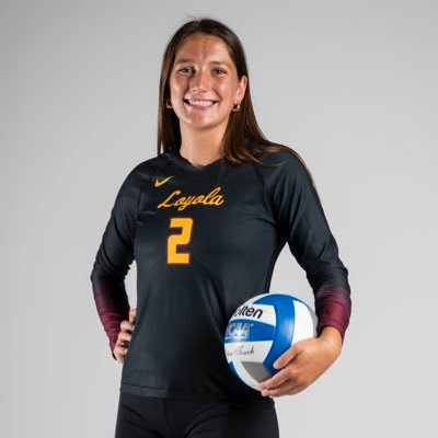 bree_borum's profile picture. @ramblerswvb alum