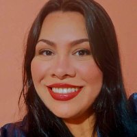 Aline Kássia Peal (@alkapeal) 's Twitter Profile Photo