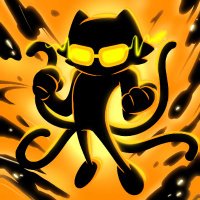 Blackcati_sol (@blackcat0nsol) 's Twitter Profile Photo