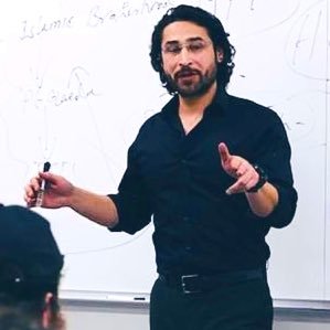 Faculty @UWMadison | Published Author | Lawyer| Analyst | Critic | One-time National Spokesman to President @ashrafghani | Leading @bawarmovement