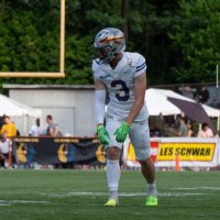Nick Crowley | C/O 2025 | WR/DB (@nickcrowley_6) 's Twitter Profile Photo Nick Crowley | C/O 2025 | WR/DB (@nickcrowley_6) 's Twitter Profile Photo