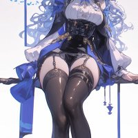 LegsAnthem (@anthemofthelegs) 's Twitter Profile Photo