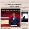 kayonwatson2's profile picture. Kingdom Alignment Ministries’ mission is to teach and preach the divine and revelatory knowledge of God throughout the nations.