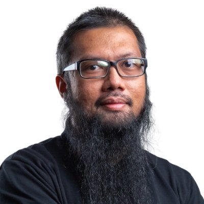 IfranTarmizi's profile picture. 