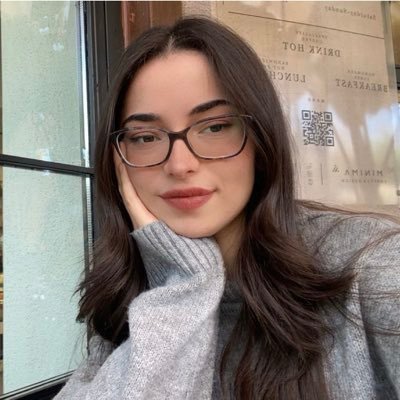 betullbostanci's profile picture. 