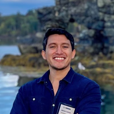 Aa__Lemus's profile picture. USC PhD Student 🐠🧬🔬at the @BBParis1984 lab
