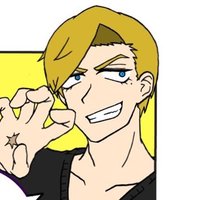 鋏 (@hasaminmi88) 's Twitter Profile Photo 鋏 (@hasaminmi88) 's Twitter Profile Photo