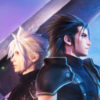 FINAL FANTASY VII EVER CRISIS_EN|FF7EC (@ffvii_ec_en) 's Twitter Profile Photo FINAL FANTASY VII EVER CRISIS_EN|FF7EC (@ffvii_ec_en) 's Twitter Profile Photo