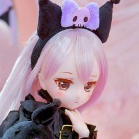あつはる (@atsururidoll184) 's Twitter Profile Photo あつはる (@atsururidoll184) 's Twitter Profile Photo