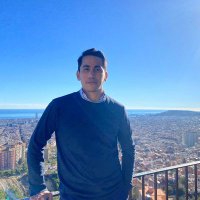 Reinaldo Carrillo Vílchez (@reinaldojcv_) 's Twitter Profile Photo Reinaldo Carrillo Vílchez (@reinaldojcv_) 's Twitter Profile Photo