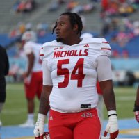 Aaron Ponson Jr. (@6aaronn) 's Twitter Profile