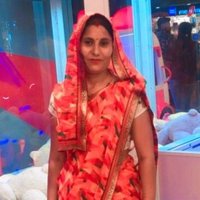 Manju Prajapat (@manjuprajapat01) 's Twitter Profile