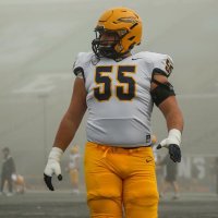 Kendall Major (@kendallmajor55) 's Twitter Profile