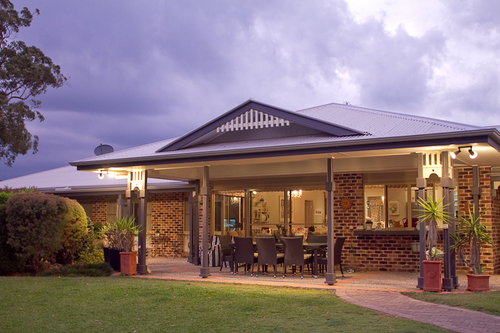 NinderryHouse's profile picture. We're on the search for a new owner of our beautiful home on the hill at Ninderry on the Sunshine Coast.