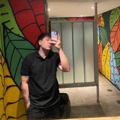 gonza_sampi's profile picture. 