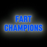 The Fart Champions! 🏆 (@fartchamptv) 's Twitter Profile Photo The Fart Champions! 🏆 (@fartchamptv) 's Twitter Profile Photo