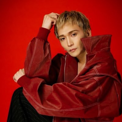 丘山晴己 / HARUKI KIYAMAさんのプロフィール画像