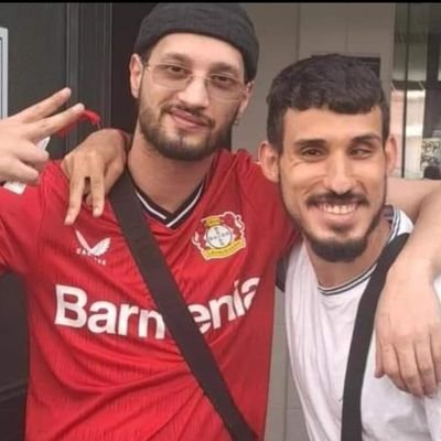 Abdeldz1692's profile picture. 