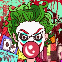 ClownArown (@clownarown) 's Twitter Profile Photo ClownArown (@clownarown) 's Twitter Profile Photo