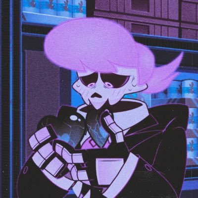 GH0STTP3PP3R's profile picture. ︶꒦꒷♡꒷꒦︶