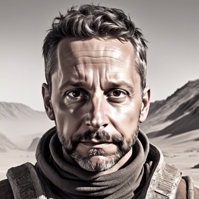 gastaod's profile picture. geek. strong opinions loosely held. and it’s all there is… just opinions…